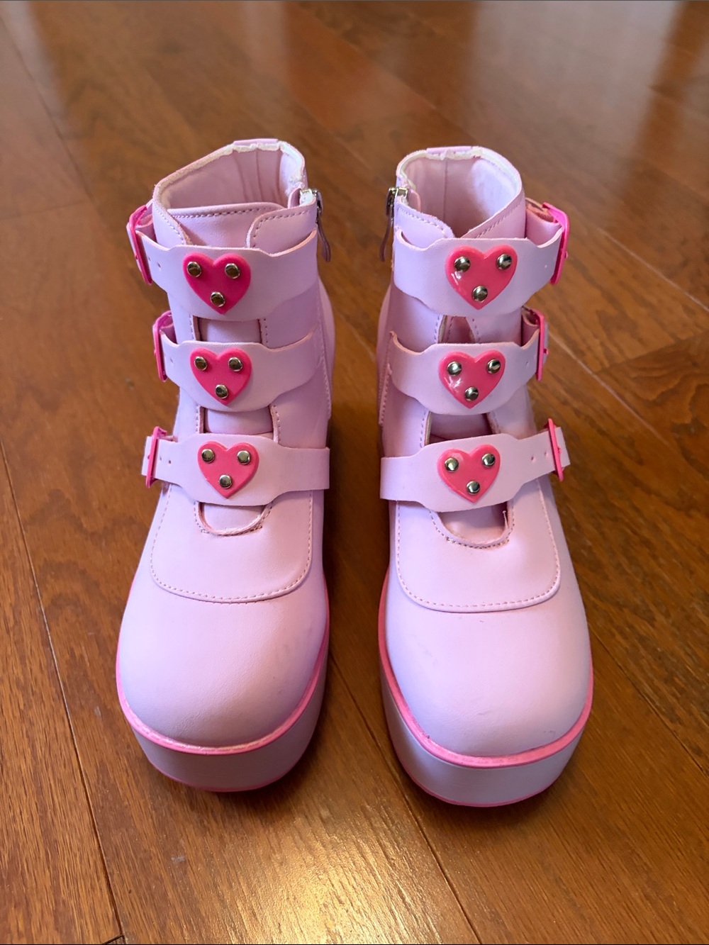 Fashion Boots